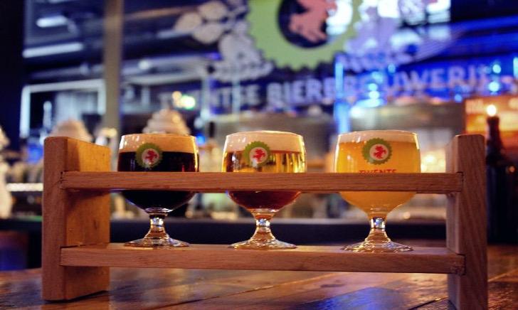 Twentse Bierbrouwerij header image